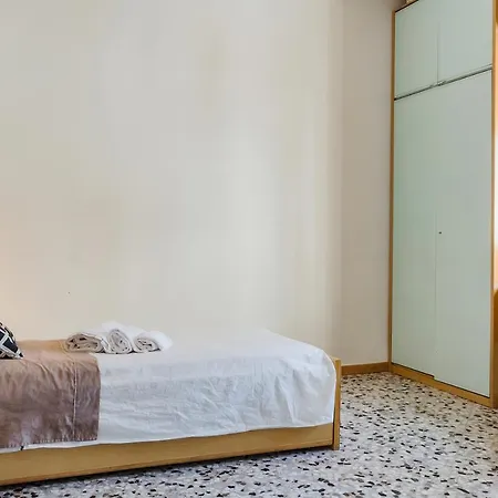 Miramare Apartment *