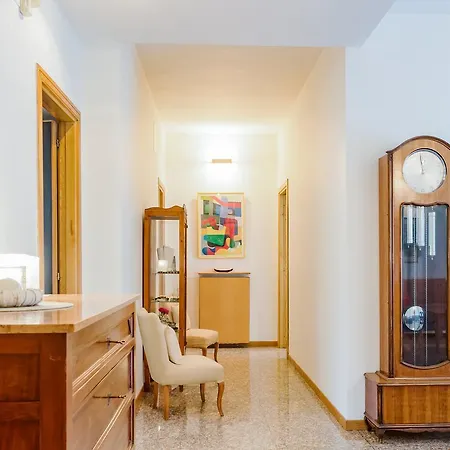 Miramare Apartment