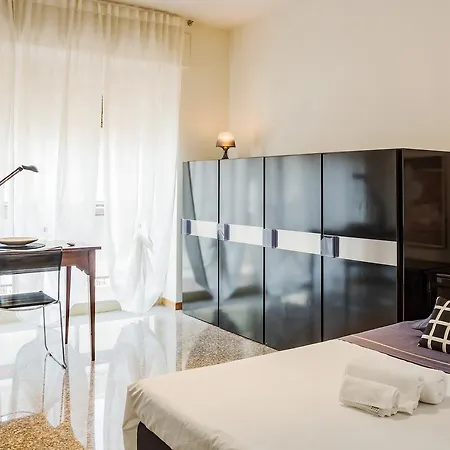 Miramare Apartment *