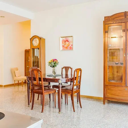 Apartment Miramare *