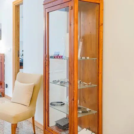 Miramare Apartment Bari