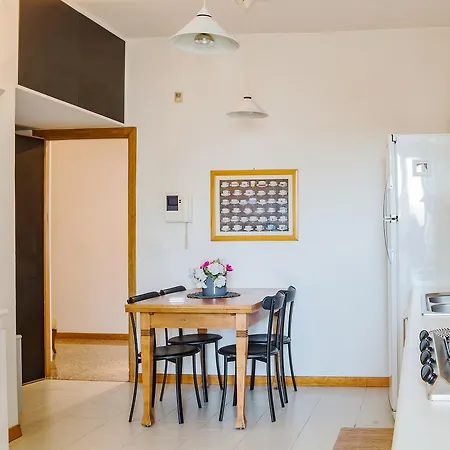 Miramare Apartamento Bari