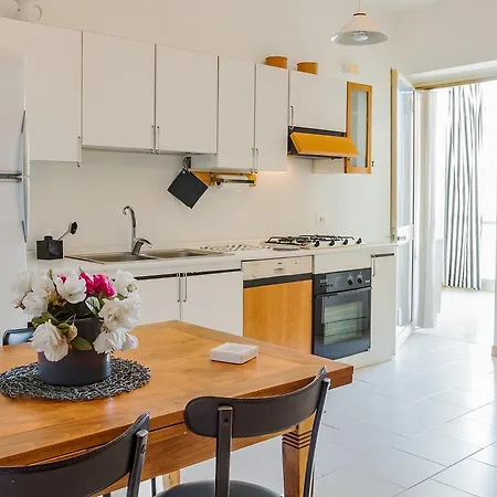Miramare Apartamento *