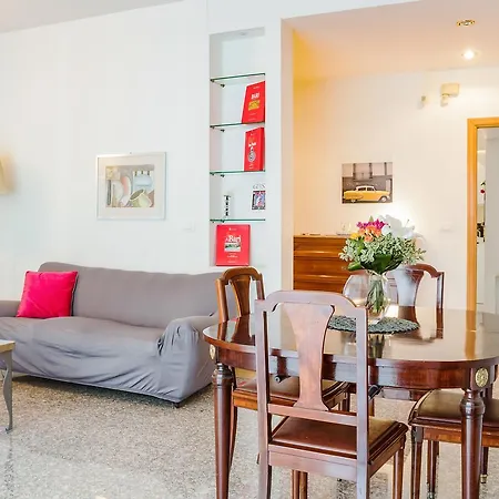 Apartamento Miramare Bari
