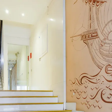 Miramare Apartamento Bari