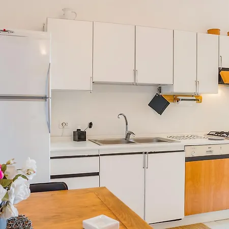 Apartamento Miramare *